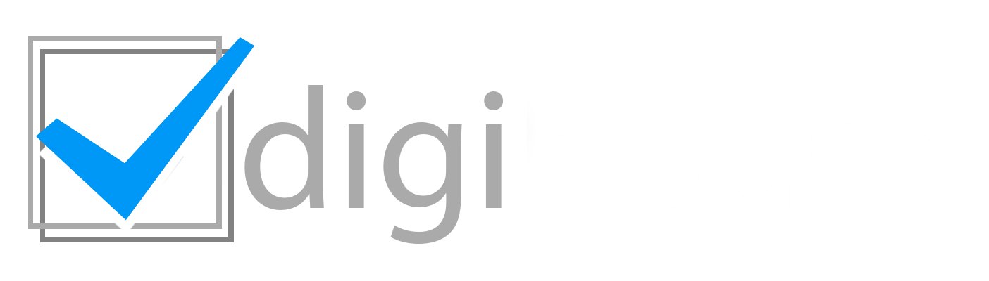 Digihouse logo